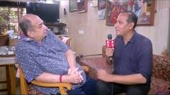 Amitabh Bachchan wanted to shoot for 'Khuda Gawaah' in Afghanistan: Manoj Desai