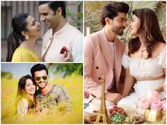 Divyanka Tripathi से लेकर Dipika Kakar तक, छोटे पर्दे की इन हसीनाओं को अपने को-स्टार से हुआ प्यार, किसी ने झट से रचाई शादी, तो किसी ने किया सालों तक डेट