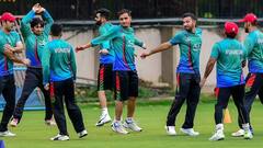 T20 World Cup में Afghanistan के खेलने पर सस्पेंस, Kabul में फंसी Cricket Team