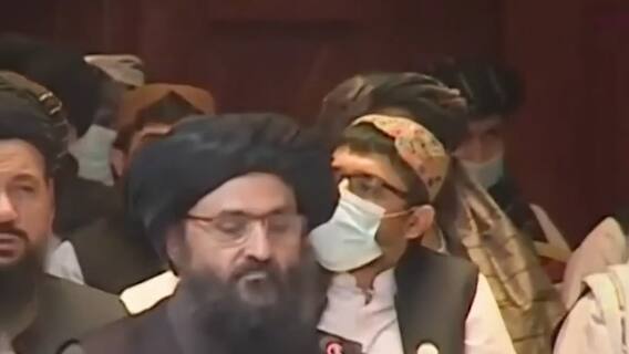 Taliban का बड़ा लीडर मुल्ला बरादर, जो बन सकता है Afghanistan का अगला राष्ट्रपति