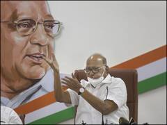 Taliban Crisis: शरद पवार ने केंद्र को दी सलाह, कहा- तालिबान से भारत को चौकन्ना रहने की जरूरत