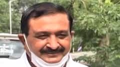 રાજકોટ માર્કેટિંગ યાર્ડ ચૂંટણી: ભાજપના બે જુથ વચ્ચે ખેંચતાણ, જુઓ શું કહ્યું રાજકોટ માર્કેટિંગ યાર્ડના પ્રમુખે?