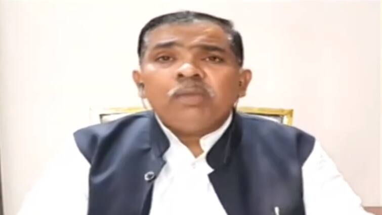 Mahan Dal chief Keshav Dev Maurya attack deputy CM Keshav Prasad Murya ann Budaun News: डिप्टी सीएम केशव प्रसाद मौर्य पर बरसे महान दल के मुखिया, कह दी ये बड़ी बात