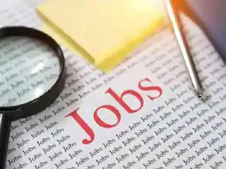 Punjab Assistant Professor 2021: The last date to apply for the posts of Assistant Officer is near, apply soon Punjab Assistant Professor 2021: असिस्टेंट ऑफिसर के पदों पर आवेदन की आखिरी तारीख नजदीक, जल्द करें आवेदन