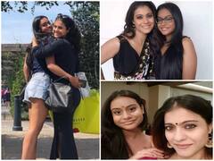 Kajol अपनी बेटी Nysa Devgan के साथ रखती है दोस्ती वाला रिश्ता, दोनों की क्यूटनेस जीत लेगी आपका भी दिल, देखें तस्वीरें