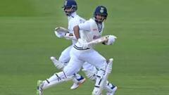 India Vs England: লর্ডস টেস্টে চাপে ভারত, বল-বিকৃতি বিতর্কে ইংল্যান্ড