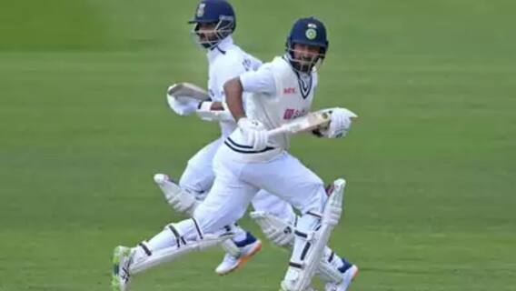 India Vs England: লর্ডস টেস্টে চাপে ভারত, বল-বিকৃতি বিতর্কে ইংল্যান্ড