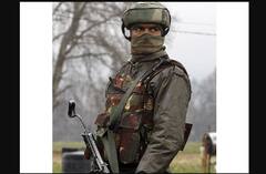 ਬੀਆਰਜੇ ਸਾਹਮਣੇ AK-47 ਦੀਆਂ ਗੋਲ਼ੀਆਂ ਵੀ ਬੇਅਸਰ