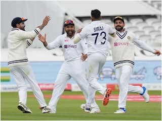 IND vs ENG 2nd Test: भारत ने इंग्लैंड को चटाई धूल, सात साल बाद लॉर्ड्स में दर्ज की जीत