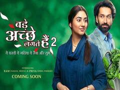 Disha Parmar को शो Bade Acche Lagte Hain 2 में देखने के लिए फैन्स हैं बेकरार, Nakuul Mehta भी लीड रोल में देंगे दिखाई