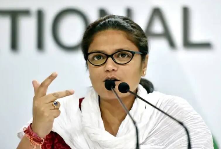 Sushmita Dev has been declared as TMC Candidate for Rajya Sabha election Sushmita Dev : রাজ্যসভায় তৃণমূলের প্রার্থী সুস্মিতা দেব