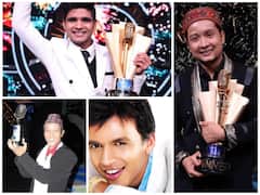 Pawandeep Rajan Wins Indian Idol 12: Take A Look At Popular Ex-Winners Of Show & What Are They Doing Today