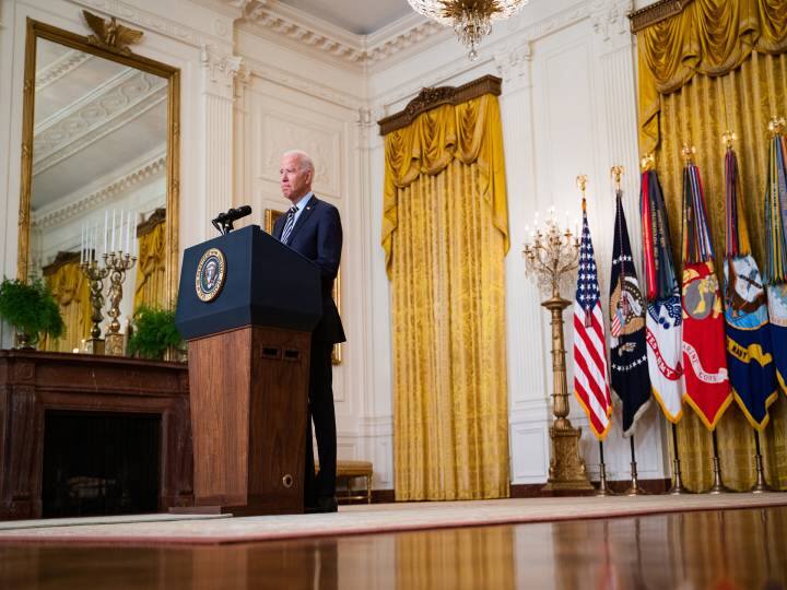 Taliban Takeover why 20 year america Grand Strategy Failed in afghanistan ஆப்கானிஸ்தானில் அமெரிக்க யுக்தி தோல்வியுற்றது ஏன்? காரணம் என்ன?