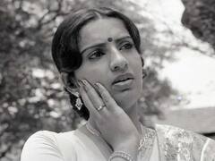 HBD Actress Ambika | நடிகை அம்பிகா பிறந்தநாள் ஆல்பம்