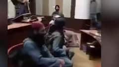 Breaking News : Afghanistan की संसद पर Taliban का कब्जा