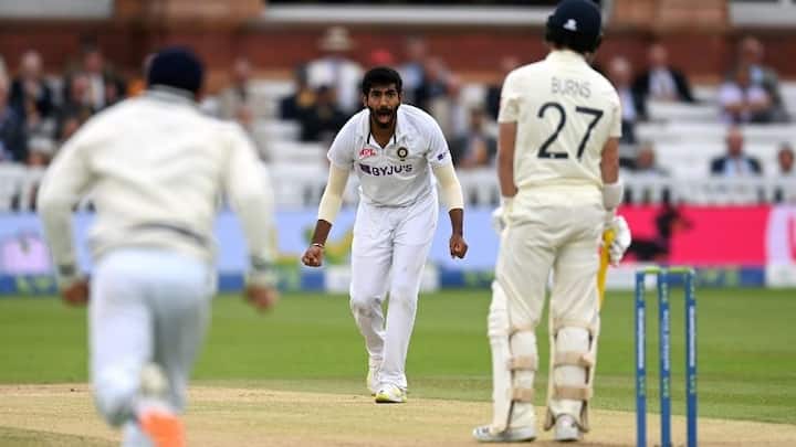 India vs England 3rd Test: Jasprit Bumrah To Surpass Kapil Dev Bumrah To Pick Fastest 100 Test Wickets Ind vs Eng, 3rd Test: Jasprit Bumrah On Verge Of Surpassing Kapil Dev To Attain 'Big Test Feat'