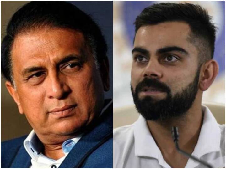 'Every batsman needs that. Don't forget he got 2 fifties in SA': Gavaskar dissects what's ailing Kohli in WI ODI series IND vs WI: কঠিন সময়ে গাওস্করকে পাশে পেলেন বিরাট, কী বললেন লিটল মাস্টার?