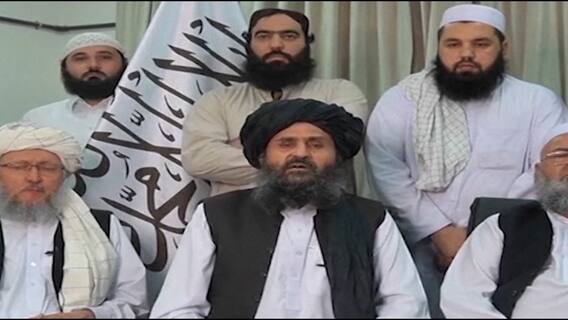 Afghanistan Crisis : अफगाणिस्तानावर तालिबान्यांचा ताबा ; कर्नल सतीश ढगे 'माझा'वर ABP Majha