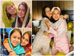 ननद के साथ कैसा है Dipika Kakar का रिश्ता? उनकी ये तस्वीरें देखकर आप भी दे देंगे परफेक्ट 'ननद-भाभी' की जोड़ी का खिताब