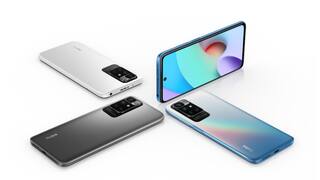 લોન્ચ પહેલા જ Xiaomiએ ભૂલથી Redmi 10ના સ્પેસિફિકેશન લીક કર્યા, જાણો ફીચર્સ અને કિંમત વિશે