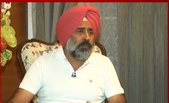 ਨਵਜੋਤ ਸਿੰਘ ਸਿੱਧੂ ਨੇ ਕੀਤੀ ਇੱਕ ਹੋਰ ਨਿਯੁਕਤੀ, ਪਰਗਟ ਸਿੰਘ ਨੂੰ ਕੀਤਾ ਜਨਰਲ ਸਕੱਤਰ ਨਿਯੁਕਤ