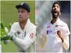 Bumrah : வம்பிழுத்த இங்கிலாந்து வீரர்..! அடிக்கச் சொன்ன விராட் கோலி...!