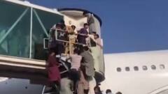 અફઘાનિસ્તાન: ભારત સરકારના એર ઈન્ડિયાને આદેશ, બે એર ક્રાફ્ટ સ્ટેન્ડ બાય રહેવા આદેશ