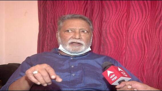 Afghanistan Crisis : अफगाणिस्तानातील शूटिंगच्या आठवणी; अभिनेते विक्रम गोखले 'माझा'वर