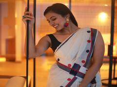 Actress Anju Kurian pics | அவையும் துணிவும் உழைப்பும் தழைப்பும் - அஞ்சு குரியன் ஸ்பெஷல் ஆல்பம்