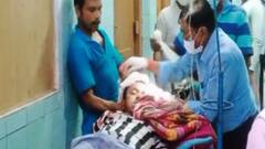 Jagaddal: জগদ্দলে গুলিবিদ্ধ অবস্থায় উদ্ধার যুবক, ‘আত্মহত্যা না খুনের চেষ্টা?’, তদন্তে পুলিশ