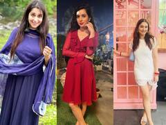 दीपिका कक्कड़ से लेकर परिधि शर्मा तक, फ्लॉप हुआ इन टीवी एक्ट्रेस का कमबैक, दिशा परमार से फैंस को उम्मीद