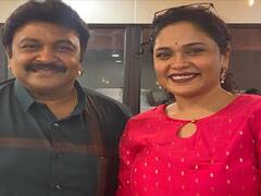 பிரண்ட்ஷிப்தான் சொத்து நமக்கு - 80'ஸ் நடிகர்களின் ரியூனியன் ஸ்பெஷல் ஆல்பம்