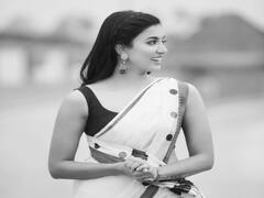 Actress Anju Kurian pics | அவையும் துணிவும் உழைப்பும் தழைப்பும் - அஞ்சு குரியன் ஸ்பெஷல் ஆல்பம்