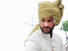 HBD Saif Ali Khan | சைஃப் அலி கான் பிறந்தநாள் ஸ்பெஷல் ஆல்பம்!