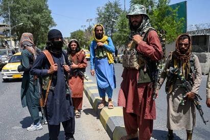 Afghanistan Taliban Conflict Which Islamic Countries In Favour Of Whom |  Afghanistan-Taliban Conflict: Know Which Islamic Country Is On Which Side?  Know Here