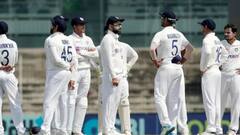 India heading towards historic win in Lord's Test against England