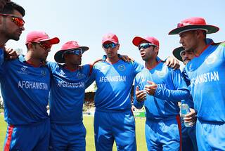 Afghanistan Playing T20 World Cup: ਅਫਗਾਨਿਸਤਾਨ 'ਚ ਤਾਲਿਬਾਨ ਦੀ ਗੜਬੜ ਵਿਚਕਾਰ, ਵਿਸ਼ਵ ਕੱਪ ਖੇਡੇਗੀ ਕ੍ਰਿਕਟ ਟੀ -20 ਟੀਮ