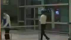 Afghanistan Crisis : भारत ने अफगानिस्तान में फंसे अपने कुछ लोगों को निकाला, आज सुबह जामनगर में उतरा था विमान