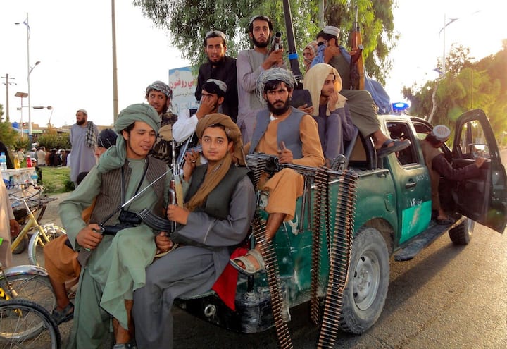 Taliban Elects New Governor Of Kabul, UNSC To Hold Meet Over Afghanistan Situation| Top Developments Taliban Elects New Governor Of Kabul, UNSC To Hold Meet Over Afghanistan Situation | Top Developments