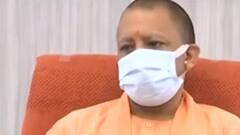 Lucknow: UP Cabinet की महत्वपूर्ण बैठक शुरू, 32 प्रस्तावों को मिल सकती है मंजूरी| Suno UP