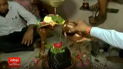 Sawan Somwar 2021: શ્રાવણના સોમવારે રાશિ અનુસાર કરો મહાદેવની પૂજા,થશે દરેક મનોકામના પૂર્ણ