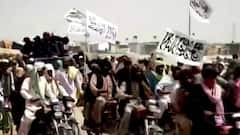 Taliban VS India तालिबान्यांच्या हाती अफगाण, चीन-पाकमध्ये जल्लोष, भारताला धोका Afghanistan