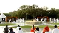 पूर्व पीएम अटल जी की तीसरी पुण्यतिथि, श्रद्धांजलि देने पहुंचे PM Modi | ABP Ganga