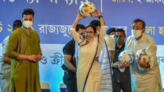 Khela Hobe Divas: আজ বাংলা-সহ ১৫টি রাজ্য়ে 'খেলা হবে' দিবস পালনের প্রস্তুতি তৃণমূলের