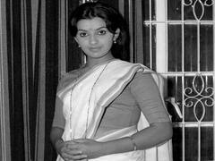 HBD Actress Ambika | நடிகை அம்பிகா பிறந்தநாள் ஆல்பம்