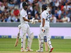 IND Vs ENG: भारतीय बल्लेबाजों के समर्थन में उतरा टीम मैनेजमेंट, कोच को जल्द रन बनाने की उम्मीद