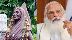 PM's Controversial Remarks: মাতঙ্গিনী হাজরা অসমের? স্বাধীনতা দিবসে প্রধামন্ত্রীর বক্তব্য ঘিরে বিতর্ক