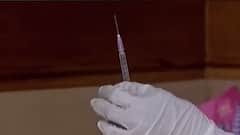 કોરોના વેક્સિનેશન અંગે ગેરમાન્યતા ફેલાવનારને નાયબ CM નીતિન પટેલે આપી ચીમકી,જુઓ વીડિયો