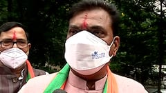 Jan Ashirwad Yatra : 2014 पूर्वी भरकटलो होतो, फडणवीसांनी योग्य मार्ग दाखवला : मंत्री कपिल पाटील