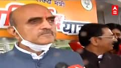 Janashirwad Yatra : 'जनआशीर्वाद यात्रेचा फायदा मराठवाड्याला होणार' : Dr. Bhagawat Karad : ABP Majha